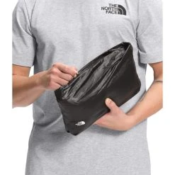 THE NORTH FACE Men’s ThermoBall Eco Hoodie -trucker hat shop 2074591 001 alt5