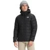 THE NORTH FACE Men’s ThermoBall Eco Hoodie -trucker hat shop 2074591 001 main