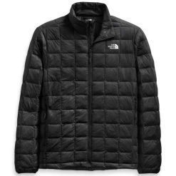 THE NORTH FACE Men’s ThermoBall Eco Jacket -trucker hat shop 2074592 001 alt2