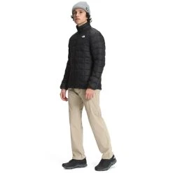 THE NORTH FACE Men’s ThermoBall Eco Jacket -trucker hat shop 2074592 001 alt5