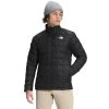 THE NORTH FACE Men’s ThermoBall Eco Jacket -trucker hat shop 2074592 001 main
