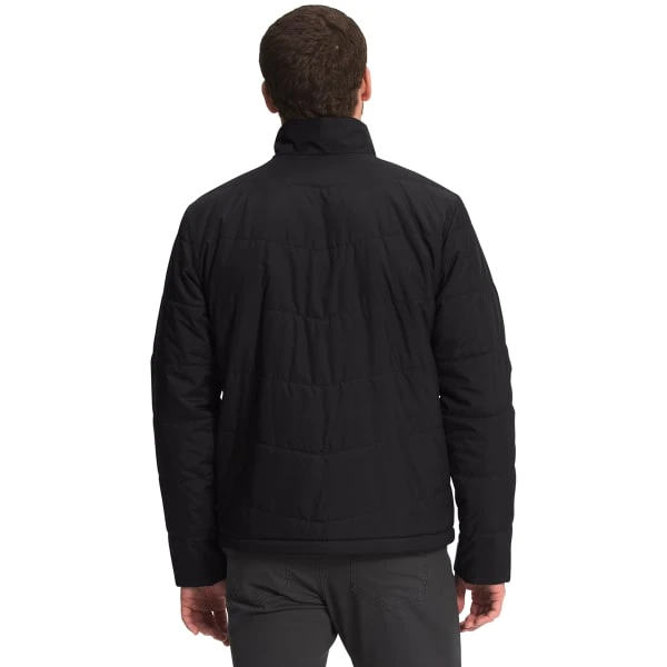 THE NORTH FACE Men's Junction Insulated Jacket 4 THE NORTH FACE Men's Junction Insulated Jacket - Image 2