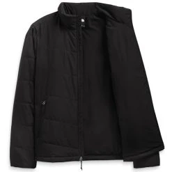 THE NORTH FACE Men's Junction Insulated Jacket 8 THE NORTH FACE Men's Junction Insulated Jacket -trucker hat shop 2074594 001 alt2