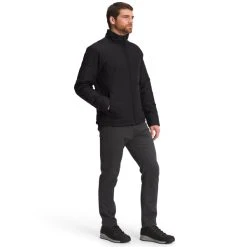 THE NORTH FACE Men's Junction Insulated Jacket 9 THE NORTH FACE Men's Junction Insulated Jacket -trucker hat shop 2074594 001 alt3