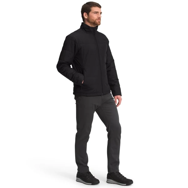 THE NORTH FACE Men's Junction Insulated Jacket 6 THE NORTH FACE Men's Junction Insulated Jacket - Image 4