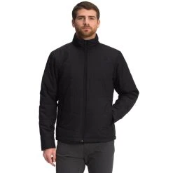 THE NORTH FACE Men's Junction Insulated Jacket