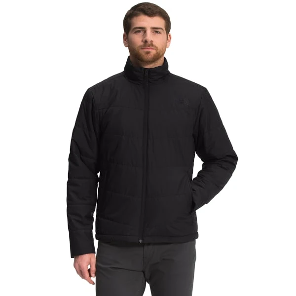 THE NORTH FACE Men's Junction Insulated Jacket 3 THE NORTH FACE Men's Junction Insulated Jacket