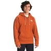 THE NORTH FACE Men's Cap Rock 1/4-Zip Hoodie -trucker hat shop 2074609 802 main