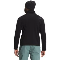 Alternative view of THE NORTH FACE Men’s Tagen 1/4-Zip Performance Fleece