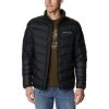 COLUMBIA Men's Labyrinth Loop Jacket -trucker hat shop 2074781 001 main