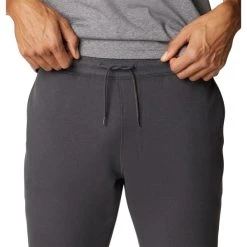 COLUMBIA Men's CSC Logo Fleece Jogger II -trucker hat shop 2074794 004 alt3