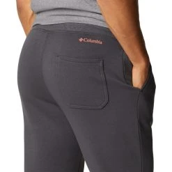 COLUMBIA Men's CSC Logo Fleece Jogger II -trucker hat shop 2074794 004 alt4