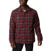 COLUMBIA Men's Windward Rugged Shirt Jacket