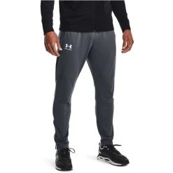UNDER ARMOUR Men's UA Pique Track Pants -trucker hat shop 2074852 003 alt2