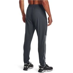 UNDER ARMOUR Men's UA Pique Track Pants -trucker hat shop 2074852 003 alt3