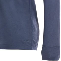 Eastern Mountain Sports EMS Men's Traveler Merino Wool Hoodie -trucker hat shop 2074907 007 alt3