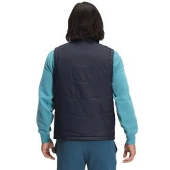 THE NORTH FACE Men’s Junction Insulated Vest -trucker hat shop 2074944 402 alt1