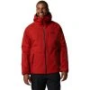MOUNTAIN HARDWEAR Men's Firefall/2 Insulated Jacket -trucker hat shop 2074959 601 main