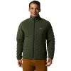 MOUNTAIN HARDWEAR Men's Stretchdown Light Jacket -trucker hat shop 2074964 315 main