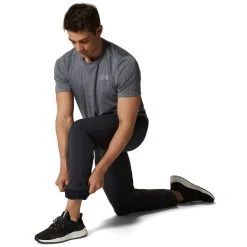 MOUNTAIN HARDWEAR Men's Yumalino Pant -trucker hat shop 2074968 004 alt6