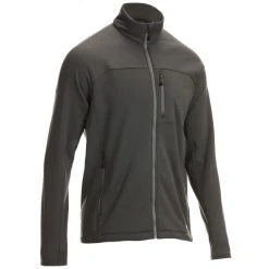 Eastern Mountain Sports EMS Men's Equinox Stretch Ascent Full-Zip Jacket