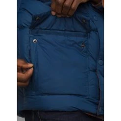 PRANA Men's Red Slate Vest 17 PRANA Men's Red Slate Vest -trucker hat shop 2075215 402 alt6