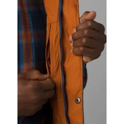 PRANA Men's Red Slate Vest 18 PRANA Men's Red Slate Vest -trucker hat shop 2075215 402 alt7