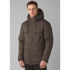 PRANA Men's Novad Path Jacket -trucker hat shop 2075217 001 alt1