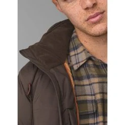 PRANA Men's Novad Path Jacket -trucker hat shop 2075217 001 alt6