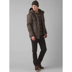 PRANA Men's Novad Path Jacket -trucker hat shop 2075217 001 alt9