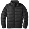 OUTDOOR RESEARCH Men's Coldfront Down Jacket -trucker hat shop 2075243 001 main
