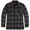 OUTDOOR RESEARCH Men's Feedback Shirt Jacket -trucker hat shop 2075246 404 main