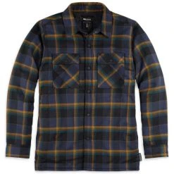 OUTDOOR RESEARCH Men's Feedback Shirt Jacket