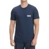 VANS Guys' Off The Wall Short Sleeve Pocket Tee -trucker hat shop 2075330 402 main