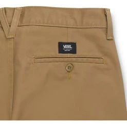 VANS Guys' Authentic Chino Slim Pants -trucker hat shop 2075334 206 alt3