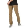 VANS Guys' Authentic Chino Slim Pants -trucker hat shop 2075334 206 main