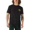 VANS Young Men's Custom Classic Short Sleeve Graphic Tee -trucker hat shop 2075338 001 main