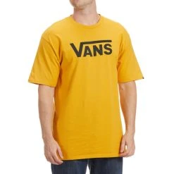 VANS Guys' Classic Short Sleeve Tee