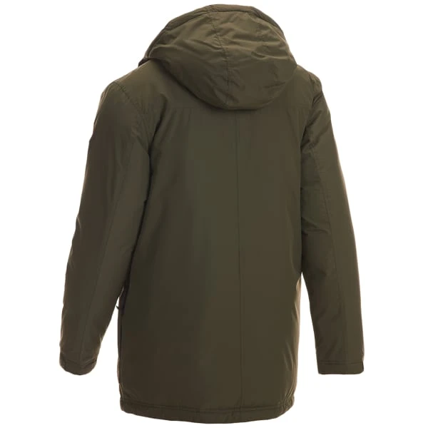 Eastern Mountain Sports EMS Men's Ryker Parka 4 Eastern Mountain Sports EMS Men's Ryker Parka - Image 2