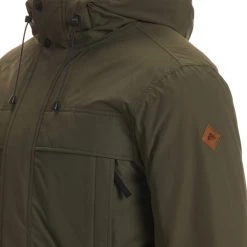 Eastern Mountain Sports EMS Men's Ryker Parka 20 Eastern Mountain Sports EMS Men's Ryker Parka -trucker hat shop 2075405 315 alt2