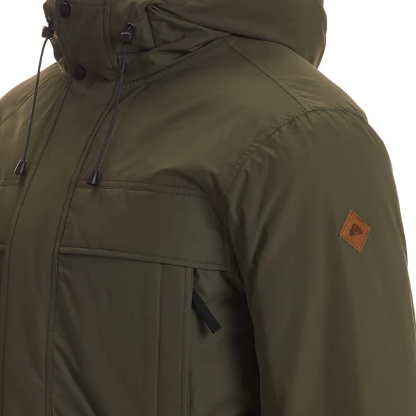 Eastern Mountain Sports EMS Men's Ryker Parka 8 Eastern Mountain Sports EMS Men's Ryker Parka - Image 6