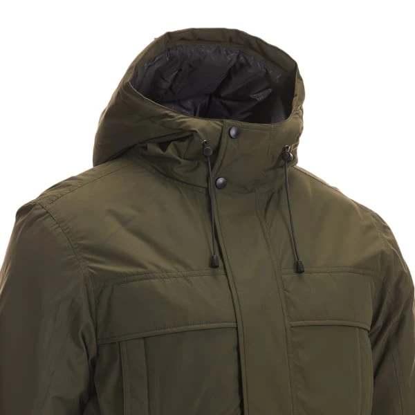 Eastern Mountain Sports EMS Men's Ryker Parka 9 Eastern Mountain Sports EMS Men's Ryker Parka - Image 7