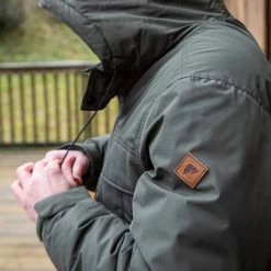 Eastern Mountain Sports EMS Men's Ryker Parka 27 Eastern Mountain Sports EMS Men's Ryker Parka -trucker hat shop 2075405 315 alt9
