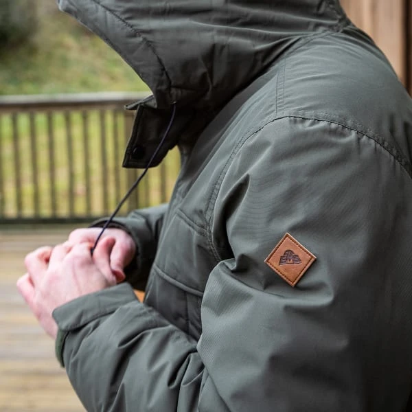 Eastern Mountain Sports EMS Men's Ryker Parka 15 Eastern Mountain Sports EMS Men's Ryker Parka - Image 13