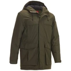 Eastern Mountain Sports EMS Men's Ryker Parka