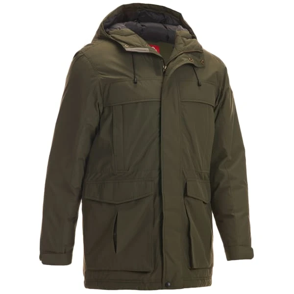 Eastern Mountain Sports EMS Men's Ryker Parka 3 Eastern Mountain Sports EMS Men's Ryker Parka