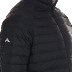 Eastern Mountain Sports EMS Men's Packdown Packable Jacket -trucker hat shop 2075413 001 alt2