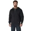DICKIES Men's Sherpa Lined Full Zip Fleece Hoodie 1 DICKIES Men's Sherpa Lined Full Zip Fleece Hoodie -trucker hat shop 2075487 001 main