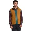 THE NORTH FACE Men’s Carbondale Vest -trucker hat shop 2075508 201 main