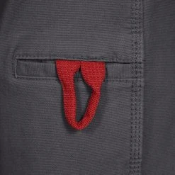 Eastern Mountain Sports EMS Men's Fencemender Rebar Timber Lined Pants -trucker hat shop 2075875 003 alt5